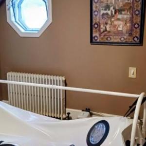 camden hyperbaric