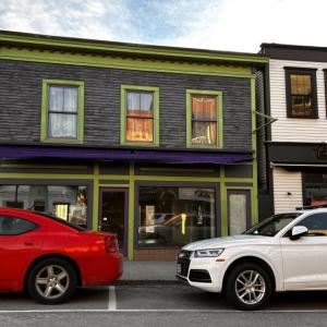 39 Main Street, Camden, Maine