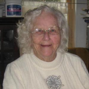 Estelle C. Ames