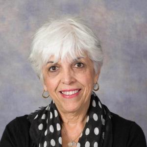 Dr. Angela Loavenbruck. (Photo courtesy Rockport Public Library)
