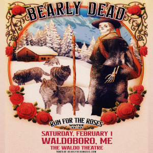 (Photo permission granted to Waldo Theatre by the artist)