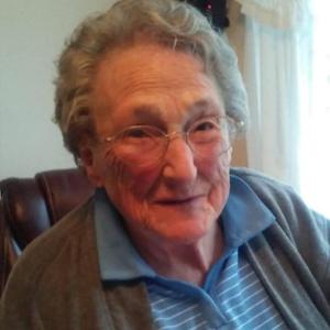 Eva Gilley Spear Cushman