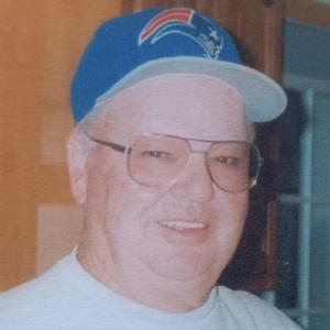 Lyndon “Buddy” Lawson