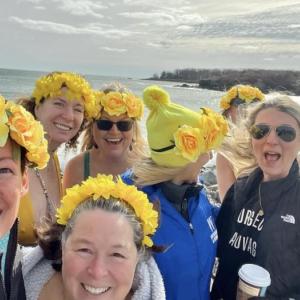 Finding our Voices