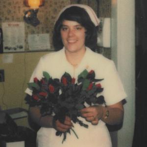 Barbara Ellen (Luce) Gilchrest