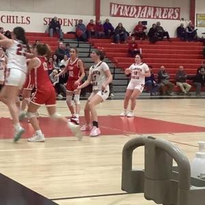 Camden vs. Cony, Jan. 29. (Photo by Eric Lear) Camden vs. Cony, Jan. 29. (Photo by Eric Lear)