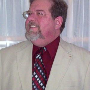 Daniel Wade Chambers