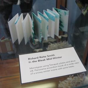 Richard Reitz Smith. Photo by Kay Stephens