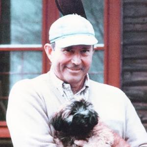James Stillman Rockefeller, Jr.
