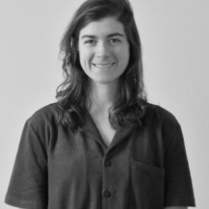 Molly Siegel. (Photo courtesy Rockland Public Library)