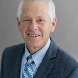 Larry Wold. (Photo courtesy Bar Harbor Bank & Trust) Larry Wold. (Photo courtesy Bar Harbor Bank & Trust)