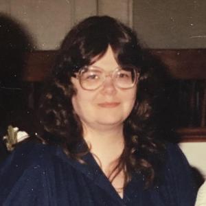 LuAnn P. Seamans