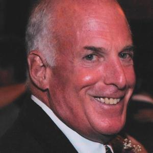 Bruce Martin Lutsk