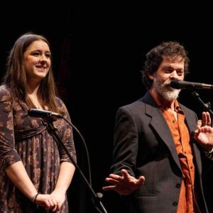 MCMA Recital January 2024. (Photo by Jack Sullivan)