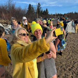 Finding our Voices