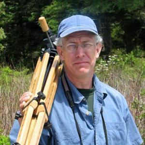 Michael Good (Photo courtesy Camden Public Library)