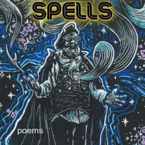 Mountain Spells book cover