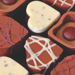 chocolate