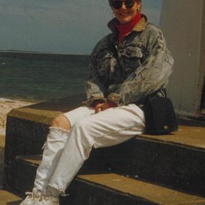 Deborah Marie (McGonagle) Donnelly