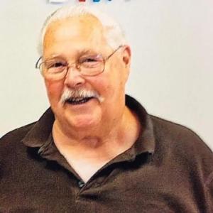 Joseph E. Forti Joseph E. Forti