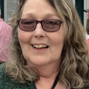 Mary Ann Dorr