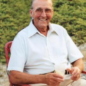 Stanley Evans Waterman Stanley Evans Waterman