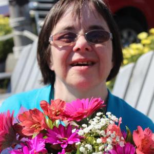 Denise Mary Raynes