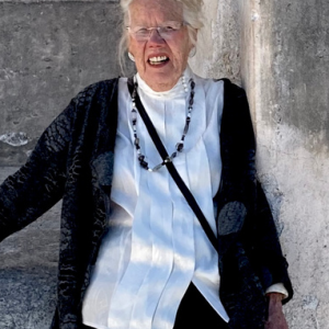Mary Arnold Kaufman