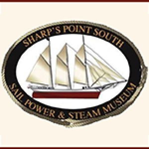 Sail Power and Steam Museum