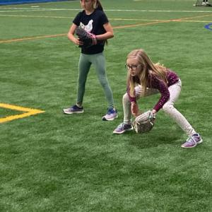  (Photo courtesy Five Town Little League)
