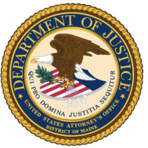 U.S. DA seal