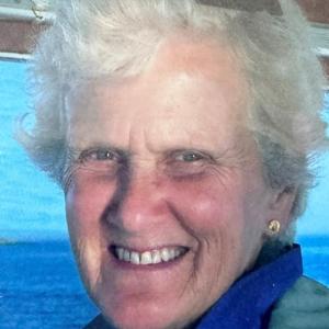 Tracy Ellen (Brown) Wickwire