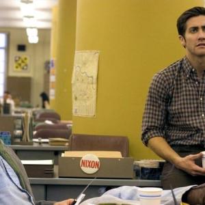 Zodiac film still. (Photo courtesy Strand Theatre)