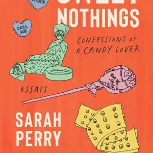 Sweet Nothings book cover