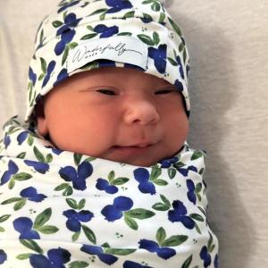 Freya Curtis. (Photo courtesy Northern Light Maine Coast Hospital)