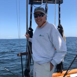Gerald (Jerry) Philip Kaplan