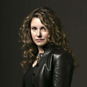 Lucy Kaplansky. (Photo courtesy Strand Theatre)