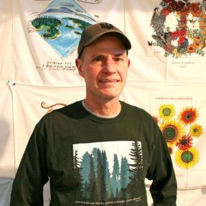 Scott McCormac. (Photo courtesy Liberty Graphics) Scott McCormac. (Photo courtesy Liberty Graphics)
