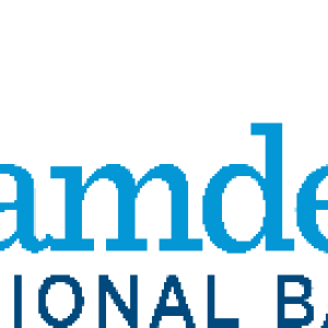 Camden National Bank logo
