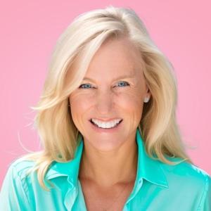 Comedian Karen Morgan - March 29th at Camden Opera House
