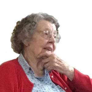 Hilma Jeanette Foster Hilma Jeanette Foster