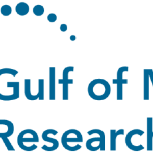 Gulf of Maine Research Institute logo