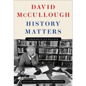 History Matters book cover