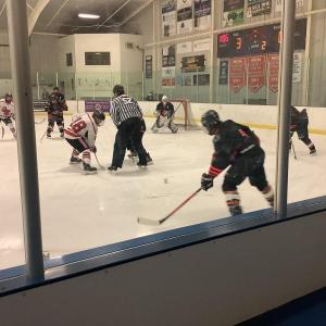 chills hockey