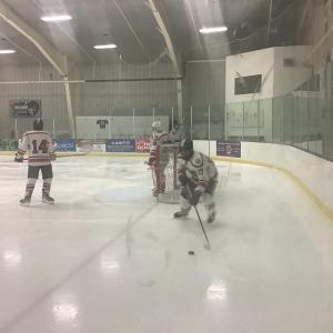 Chills hockey