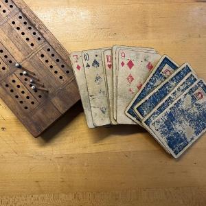 Cards