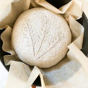 A loaf of gluten-free sourdough bread baked by Valerie Robinson. (Photo courtesy Good Tern Co-op) A loaf of gluten-free sourdough bread baked by Valerie Robinson. (Photo courtesy Good Tern Co-op)
