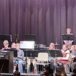 Band