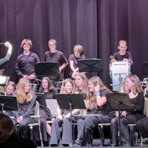 Band