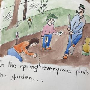 Gardening